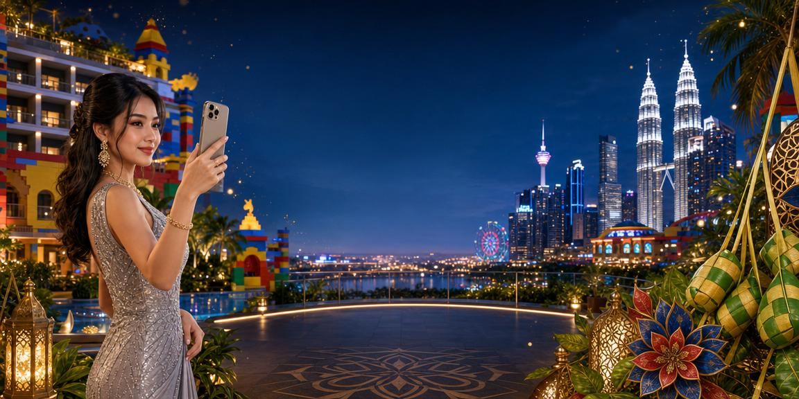 Casinos mudah alih dengan grafik berkualiti tinggi dan kawalan intuitif