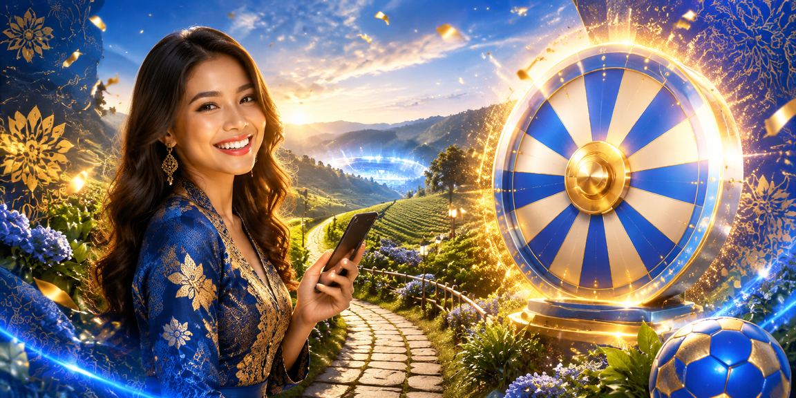 Promosi Hari Raya dan cabutan bertuah untuk pengguna 491