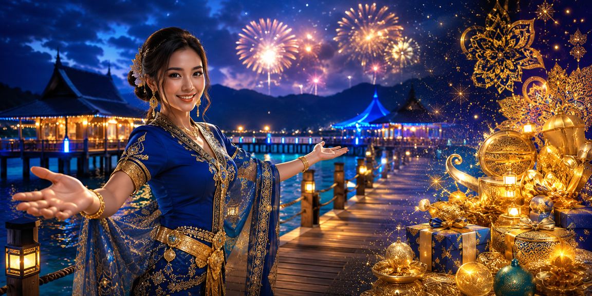 Kasino online Sic Bo Malaysia dengan grafik berkualiti